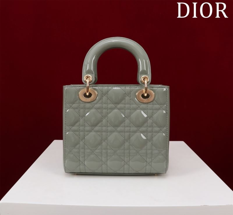 Christian Dior My Lady Bags